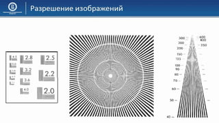 03 КГ Основы компьютерной графики