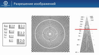 03 КГ Основы компьютерной графики
