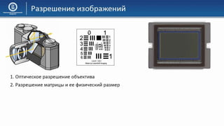 03 КГ Основы компьютерной графики