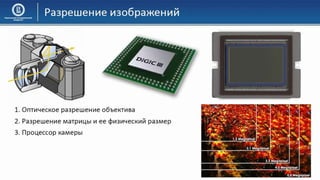 03 КГ Основы компьютерной графики