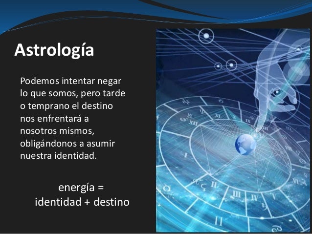 03.Astrología-Curso de Conocimiento Personal