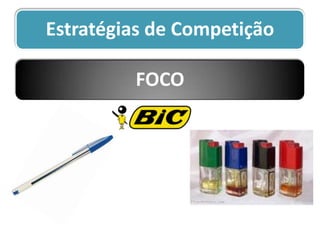 Produtos substitutos