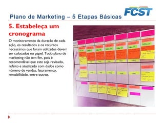 Planejamento Estratégico de Marketing | PPT