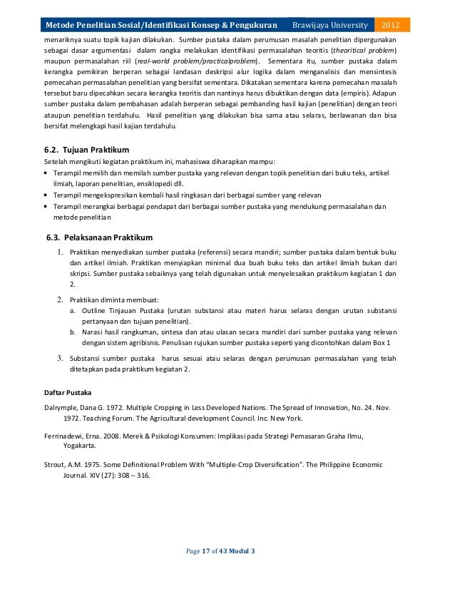 03 Modul 3 Mps Bl 2012 Revisi