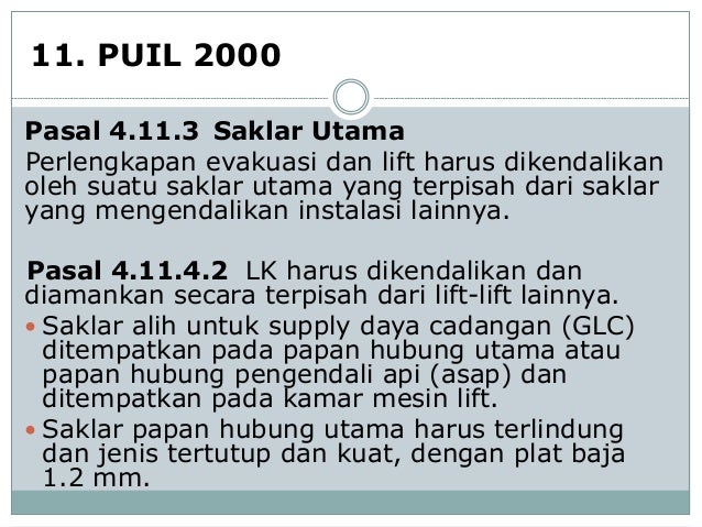 03.peranan lift saat kebakaran