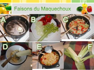 03.02.2 cuisine bouki et lapin