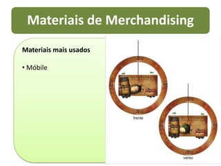 Aumentaogiro do produto.