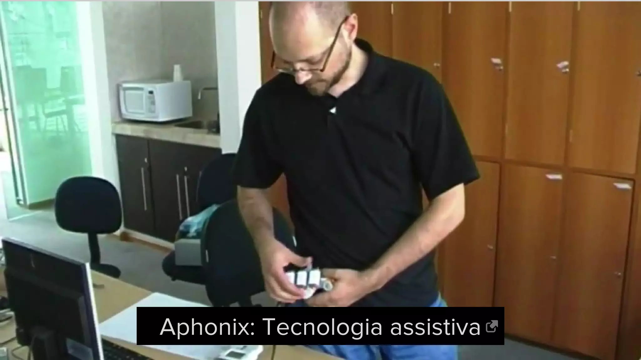 Convergência e interfaces digitais