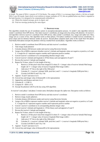 Coordinate Based Encryption Protocol Pdf Coordinate Based Encryption Protocol Pdf