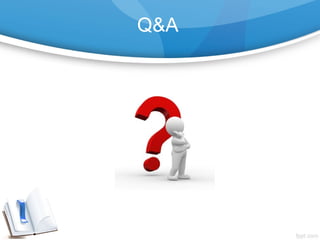 Q&A
 