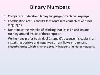 03. language of computer & translators | PPT