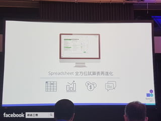 Synology 2017 協同生產力工具 開啟無縫合作時代