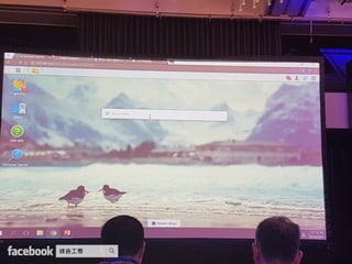 Synology 2017 協同生產力工具 開啟無縫合作時代