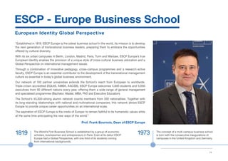 COMAU Master 2017 Brochure