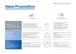 Comau Master Brochure