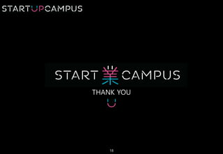 THANK YOU
18
 