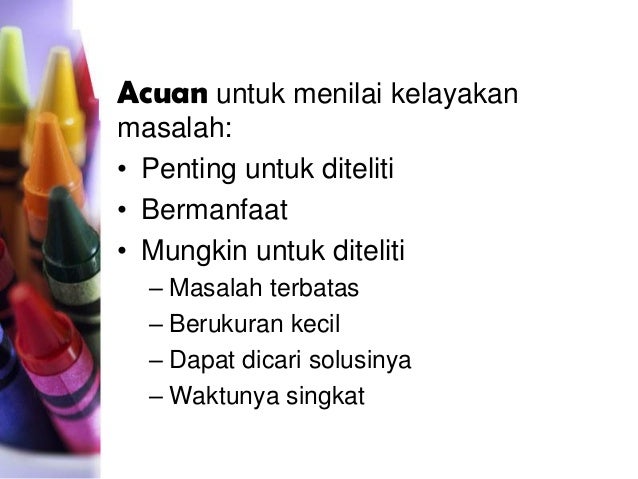 03. menyusun proposal ptk yusro