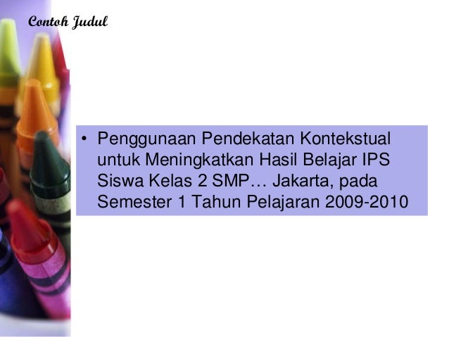 03. menyusun proposal ptk yusro