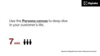 Life situation
@janevita #Digitalist #cocreation #bmwsummerschool
 