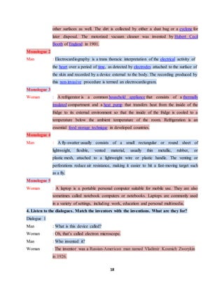 03. listening script pathway grade xi | DOCX