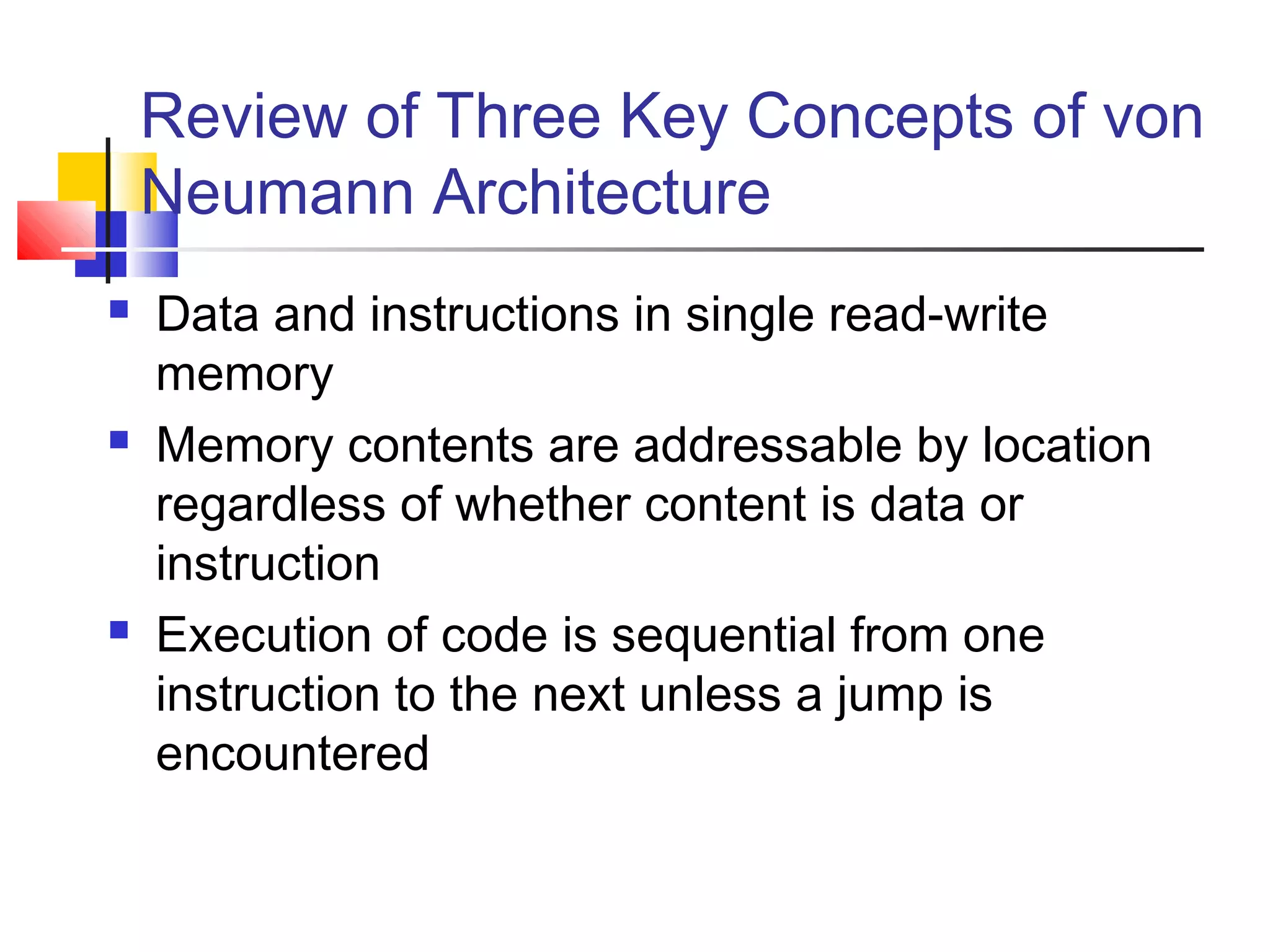 03. top level view of computer function & interconnection | PPT