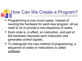03. top level view of computer function & interconnection | PPT