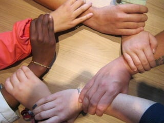 Casting a Wide Net: The Library's Role in Transforming Partnerships Across Campus