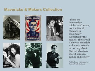 Casting a Wide Net: The Library's Role in Transforming Partnerships Across Campus