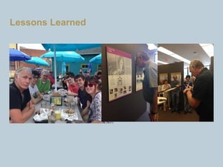 Casting a Wide Net: The Library's Role in Transforming Partnerships Across Campus