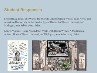 Casting a Wide Net: The Library's Role in Transforming Partnerships Across Campus