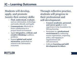 Casting a Wide Net: The Library's Role in Transforming Partnerships Across Campus