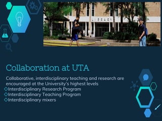 Casting a Wide Net: The Library's Role in Transforming Partnerships Across Campus