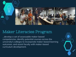 Casting a Wide Net: The Library's Role in Transforming Partnerships Across Campus