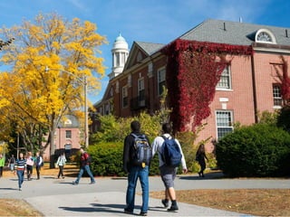 Casting a Wide Net: The Library's Role in Transforming Partnerships Across Campus