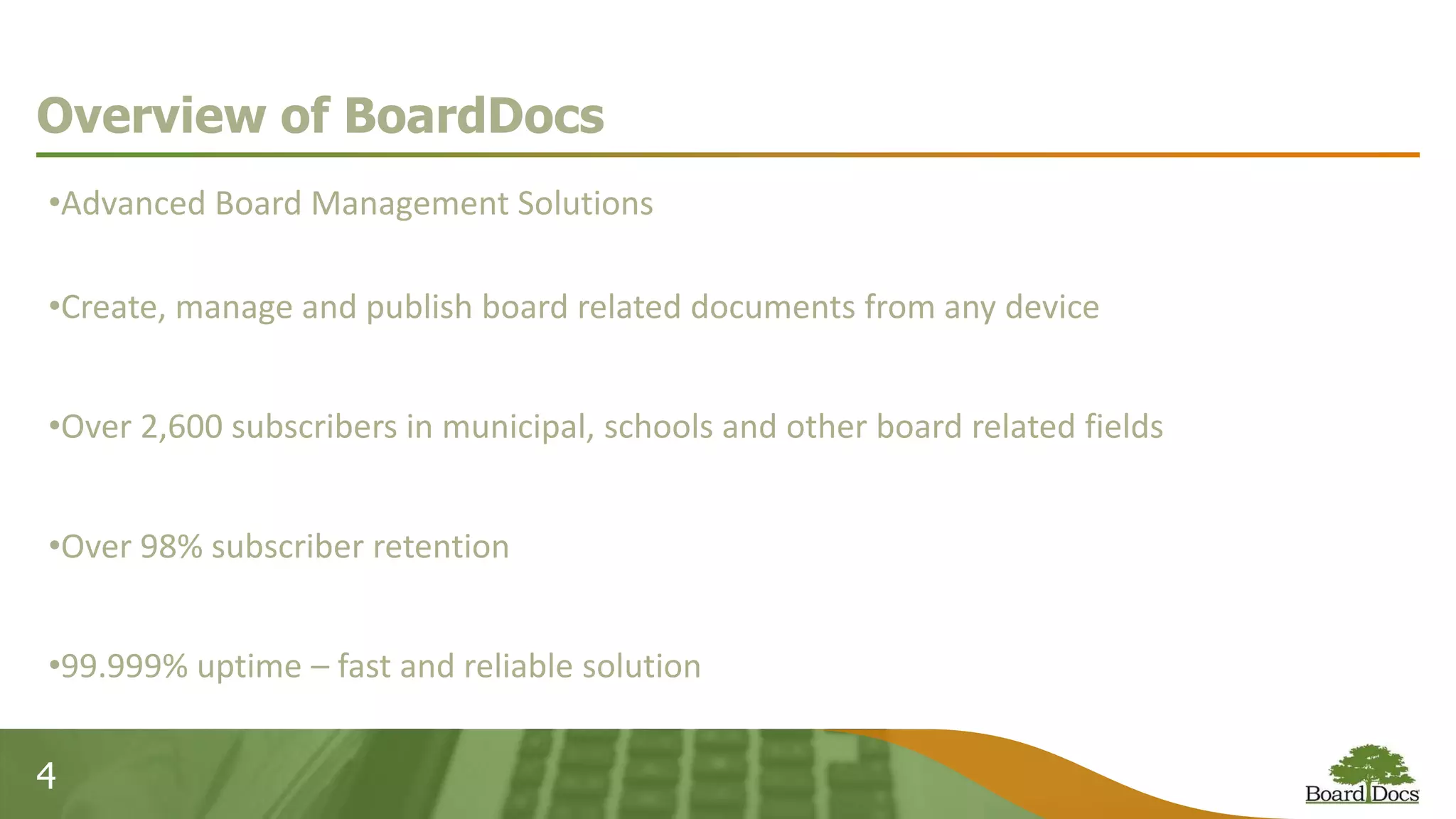What Can You Do with PSBA BoardDocs ?! PPT
