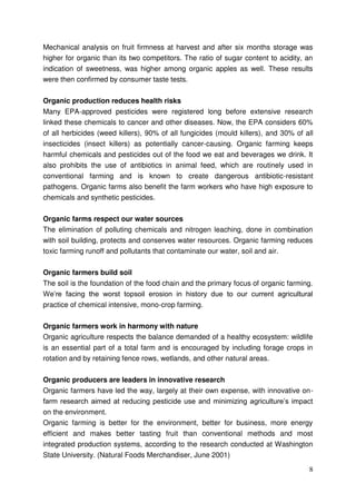 worst foods for water retention