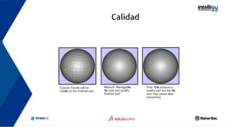 Calidad
 