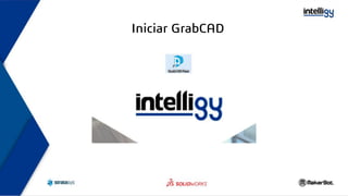 Iniciar GrabCAD
 
