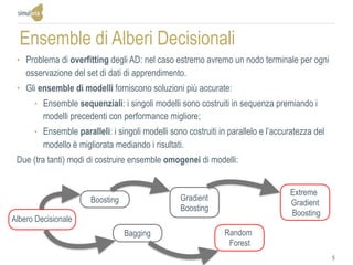 Comparazione di Modelli Machine Learning | PDF | Artificial ...