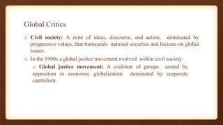 03. Critics of Business | PPTX