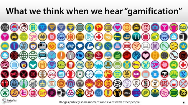 Let s Play How Blizzard Entertainment Harnesses Gamification By Jason 