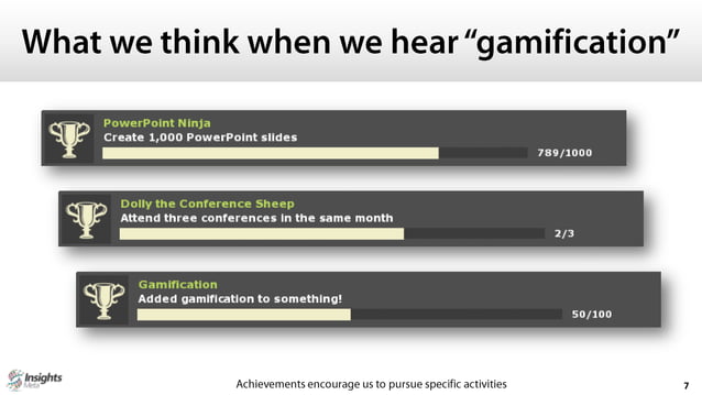 Let s Play How Blizzard Entertainment Harnesses Gamification By Jason 