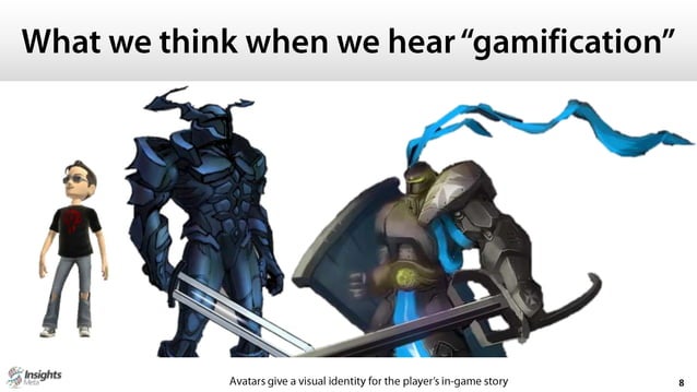 Let s Play How Blizzard Entertainment Harnesses Gamification By Jason 