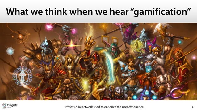 Let s Play How Blizzard Entertainment Harnesses Gamification By Jason 
