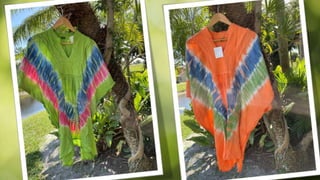 Boho Youthful FashionStatement