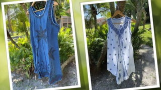 Boho Youthful FashionStatement