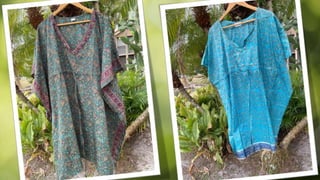 Boho Youthful FashionStatement