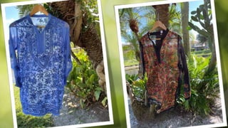 Boho Youthful FashionStatement