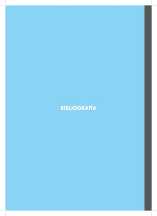 BIBLIOGRAFÍA
 