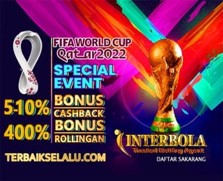 Event Special World Cup 2022